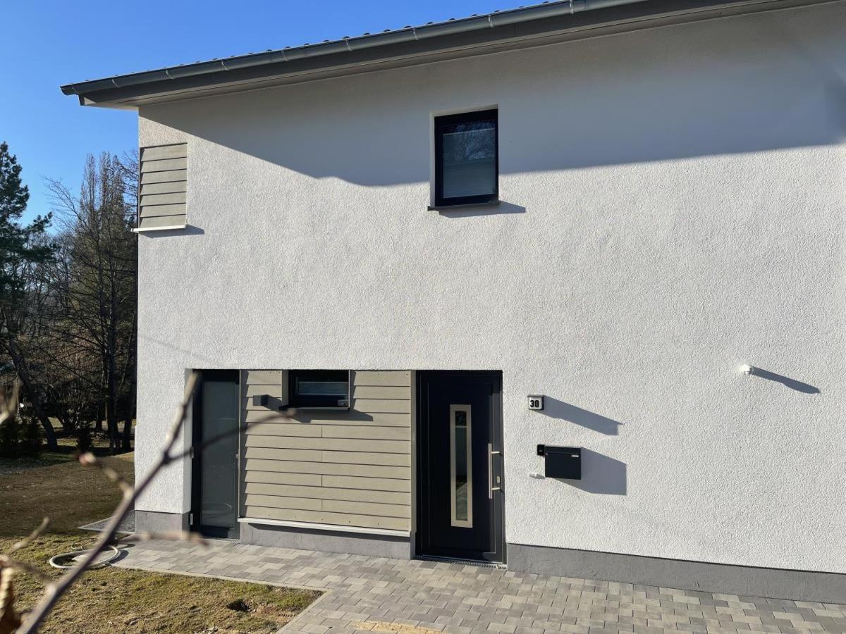 Villa Sonnenweg 30 Heringhausen Exterior foto