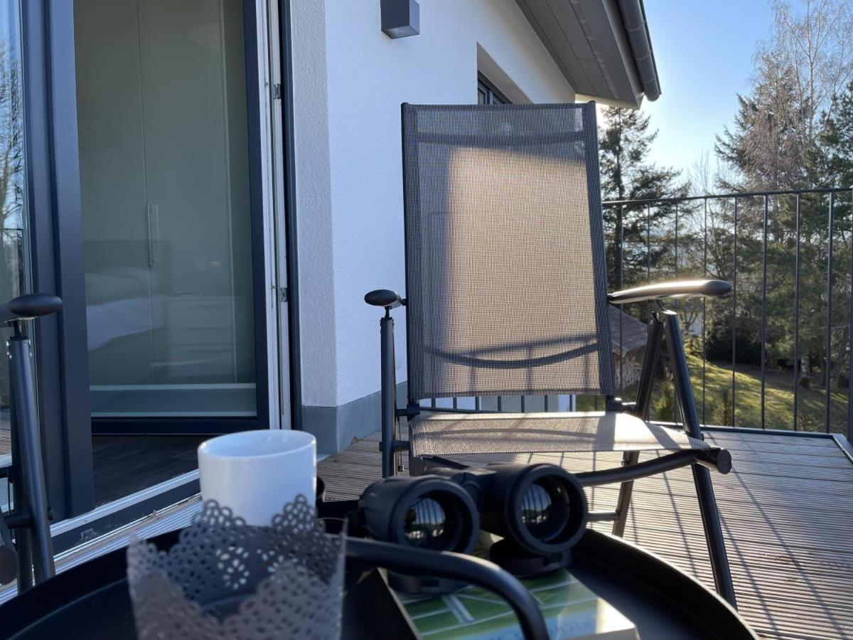 Villa Sonnenweg 30 Heringhausen Exterior foto